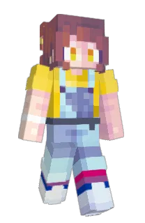 Front of Ziffler1's skin