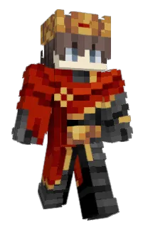 Front of Matthew__07's skin
