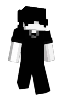 Front of oblockrunner's skin