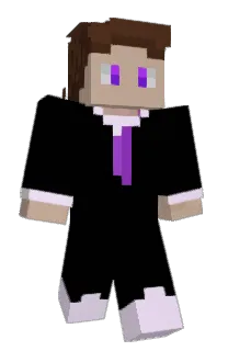 Front of Ferretosan's skin