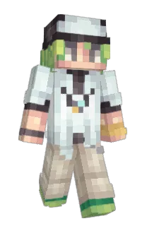 Front of Tomate_chan's skin