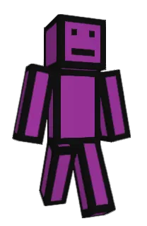 Front of Firbuloso's skin