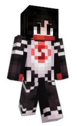 _Mojo___'s Minecraft skin wearing the Migrator cape
