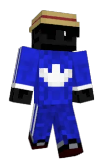 Front of ender1000's skin