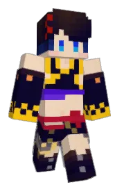 Skin preview