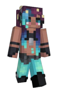 Front of QueTeImporta31's skin