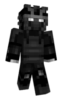 Front of SaintAngelnt's skin