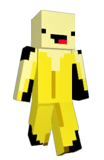 notislla's Minecraft skin