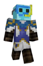Skin preview