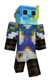 Front of sethzy's skin