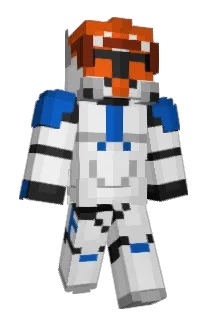3825986 Minecraft avatar full body