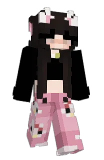 EmilyG04's Minecraft skin