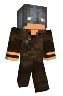 jackkkkkkkkkkk's Minecraft skin