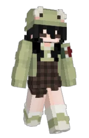 Skin preview