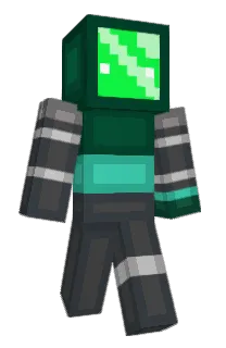 ConfusedToaster_'s Minecraft skin