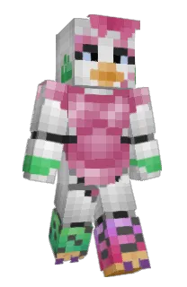 Front of Raven_02's skin