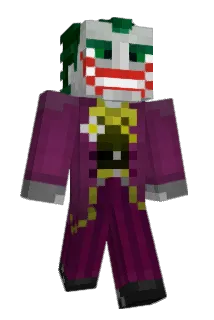 382WiZaRdrY Minecraft avatar full body