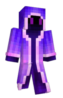 Front of cjlyons123's skin