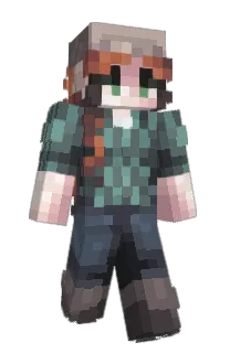 turkeylegs0's Minecraft skin