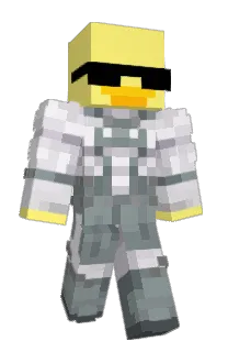 Front of messiahyate's skin