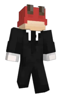 Front of _crab's skin