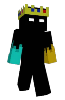 SAAD737's Minecraft skin