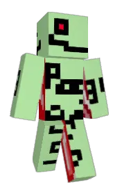 Skin preview