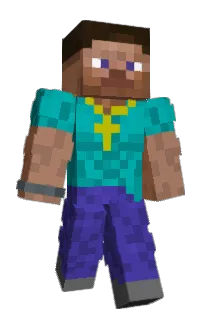 Djurabass's Minecraft skin