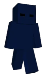 deep cove and downriver Minecraft skin — Classic model