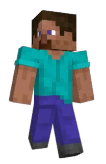 Front of Swagepic's skin
