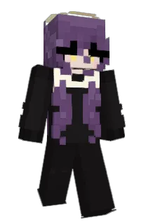 Front of Spicy_Usagi's skin