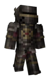 VlCHOK0's Minecraft skin