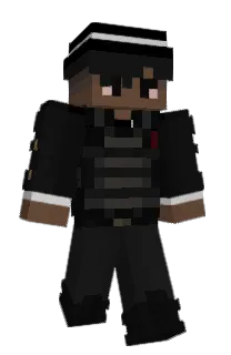 reaax72's Minecraft skin
