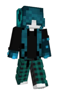 sculkpatch's Minecraft skin