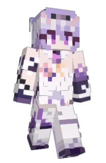 Front of c7mks's skin