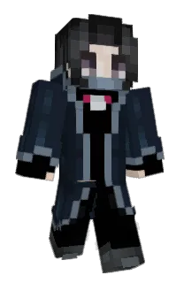 Front of s7e5's skin