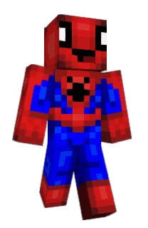 klstix's Minecraft skin