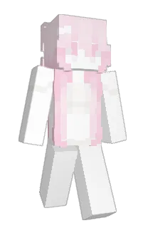 Front of BbyKittyGirl's skin