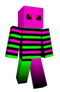 gracekaza's Minecraft skin