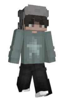 eduvaro's Minecraft skin
