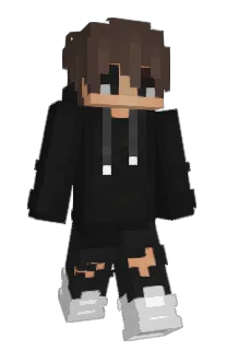 Front of Lil_huddy0's skin