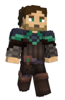 Front of Dars_00's skin