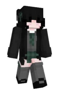 Front of Layla_s2's skin