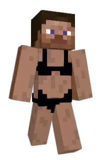 Front of nzzi's skin