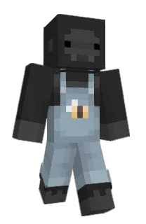 WrinklyForeSk_n's Minecraft skin