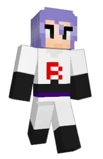 koevery's Minecraft skin