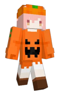 Front of _SaRa's skin