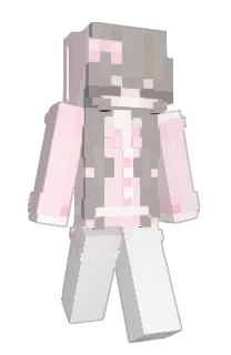 cwitical's Minecraft skin