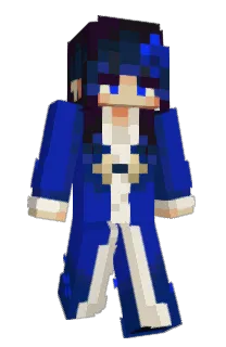 ruinene's Minecraft skin