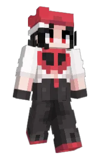 Sai_Kortis's Minecraft skin